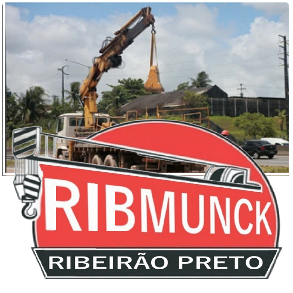 Munck Ribeirão Preto Serviços em usinas e locais complexos Rib Munck Montagem e caldeiraria