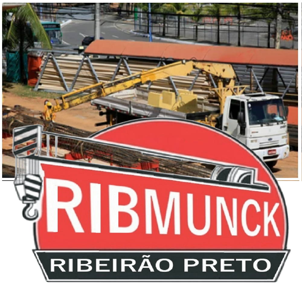 Rib Munck Aluguel de Munck Aluguel de Munck Ribeirão Preto e região